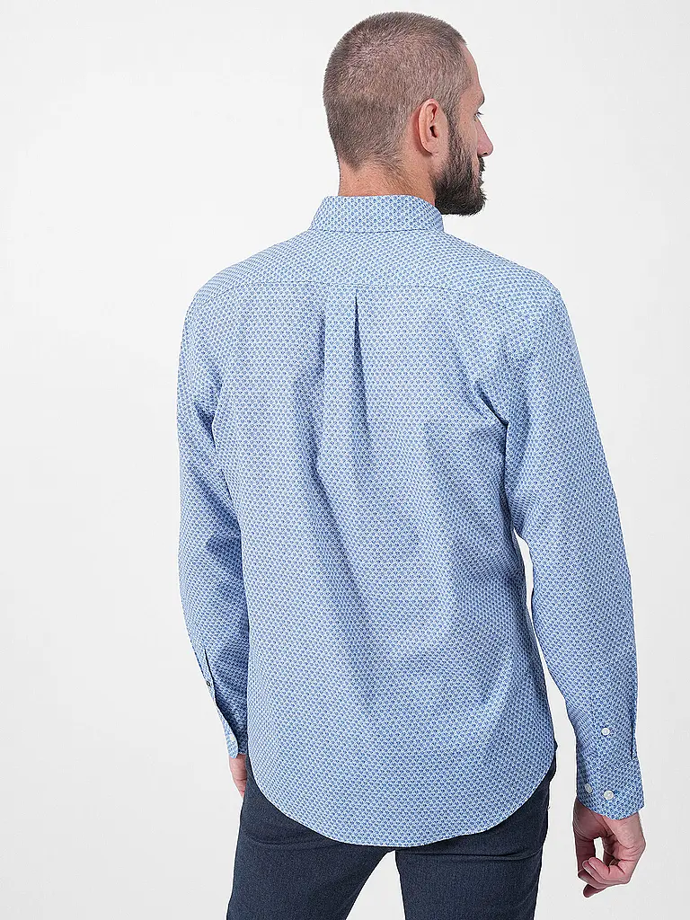 FYNCH-HATTON | Chemise coupe régulière | 