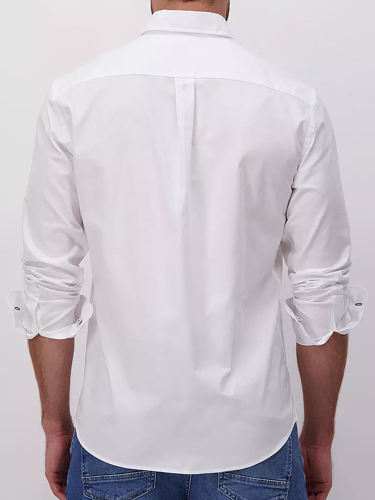FYNCH-HATTON | Chemise coupe régulière | 