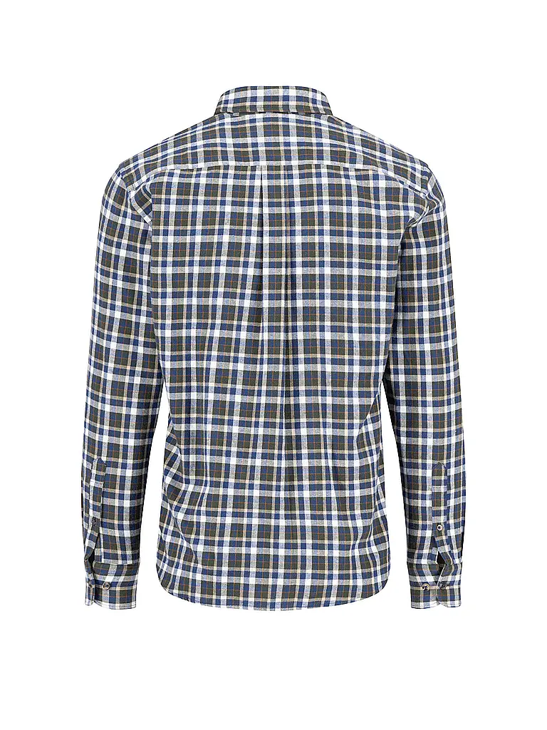 FYNCH-HATTON | Chemise coupe régulière | 