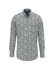 FYNCH-HATTON | Chemise coupe regular | Vert foncé