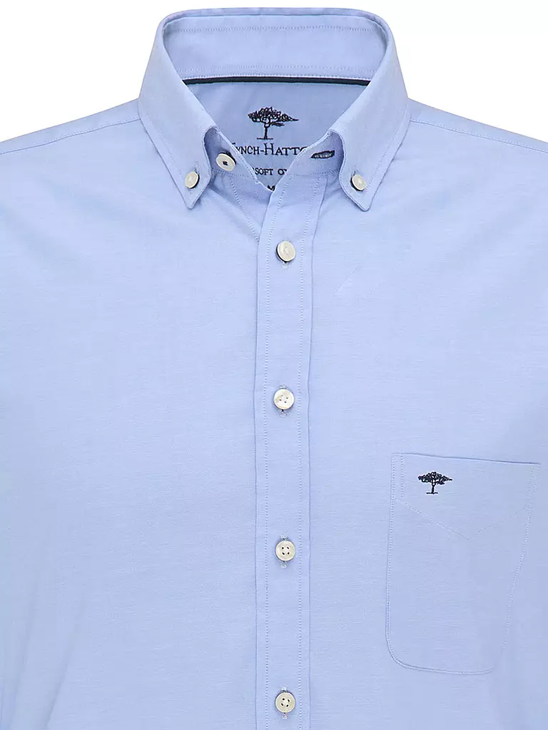 FYNCH-HATTON | Chemise coupe regular | 