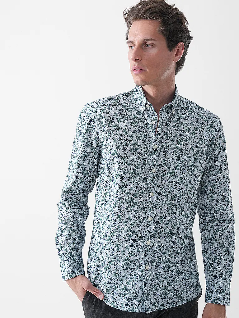 FYNCH-HATTON | Chemise coupe regular | 