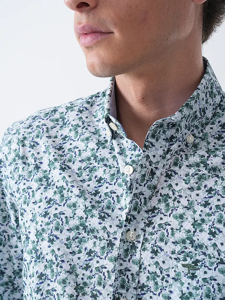 FYNCH-HATTON | Chemise coupe regular | 