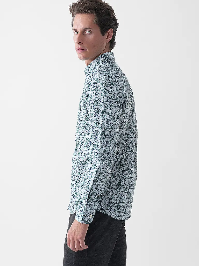 FYNCH-HATTON | Chemise coupe regular | 