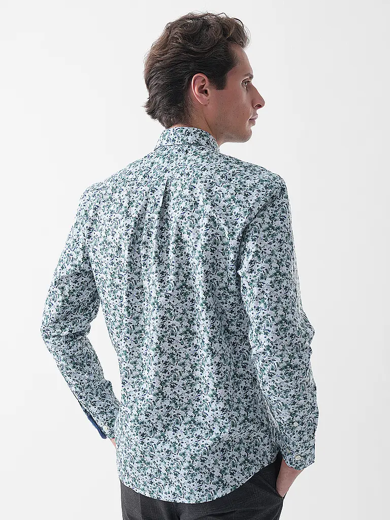 FYNCH-HATTON | Chemise coupe regular | 