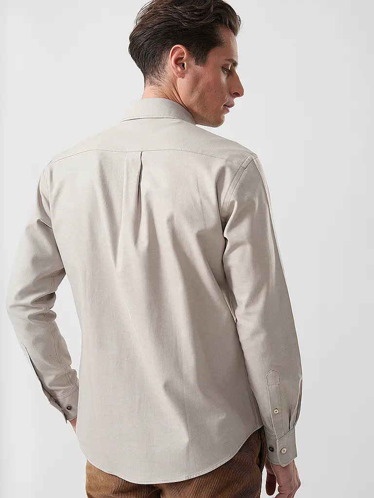 FYNCH-HATTON | Chemise coupe regular | 