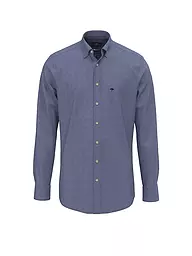 FYNCH-HATTON | Chemise en jean | Bleu