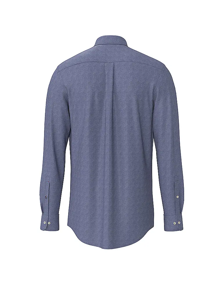 FYNCH-HATTON | Chemise en jean | 