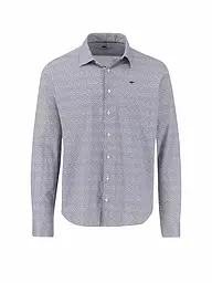 FYNCH-HATTON | Chemise en jersey | Bleu