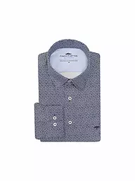 FYNCH-HATTON | Chemise en jersey | Bleu