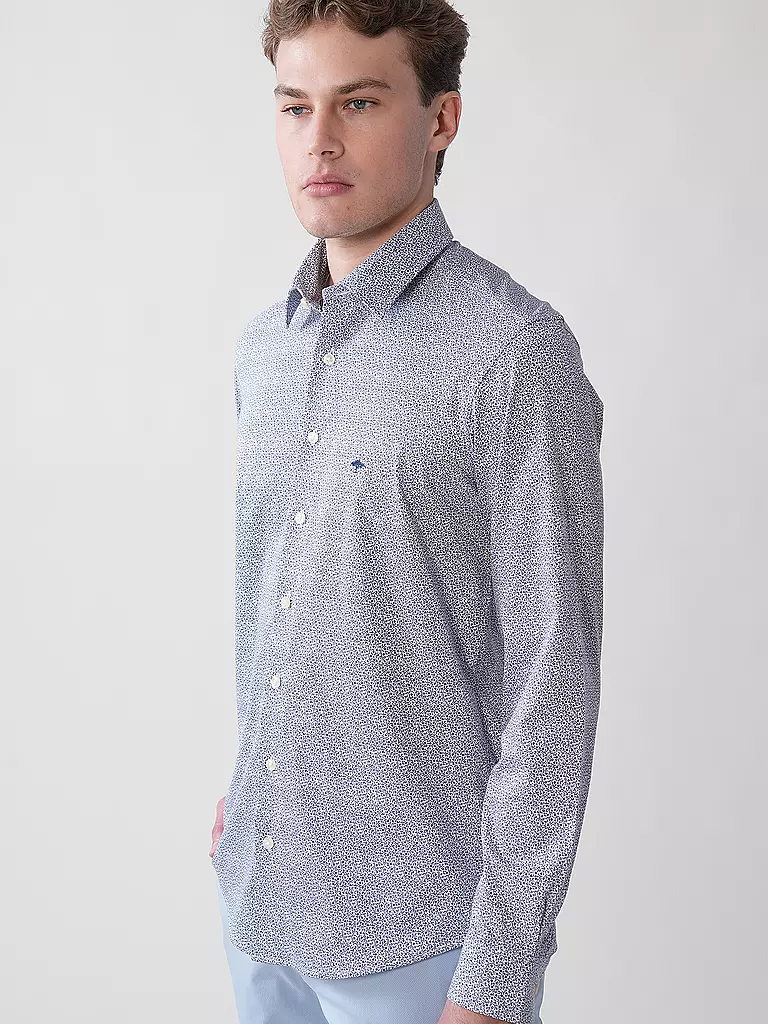 FYNCH-HATTON | Chemise en jersey | 