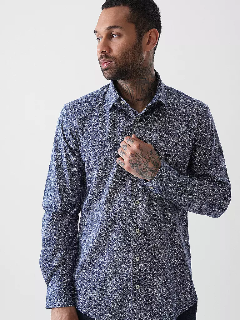 FYNCH-HATTON | Chemise en jersey | 