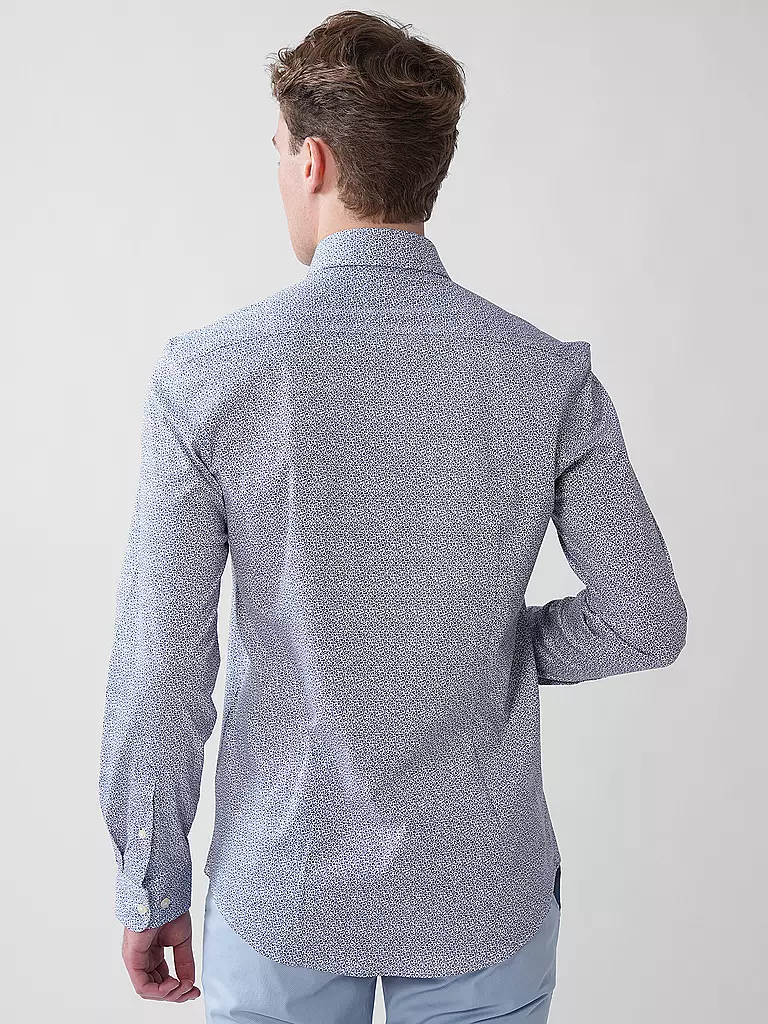 FYNCH-HATTON | Chemise en jersey | 