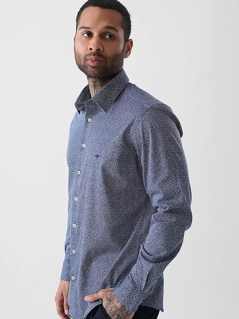 FYNCH-HATTON | Chemise en jersey | 