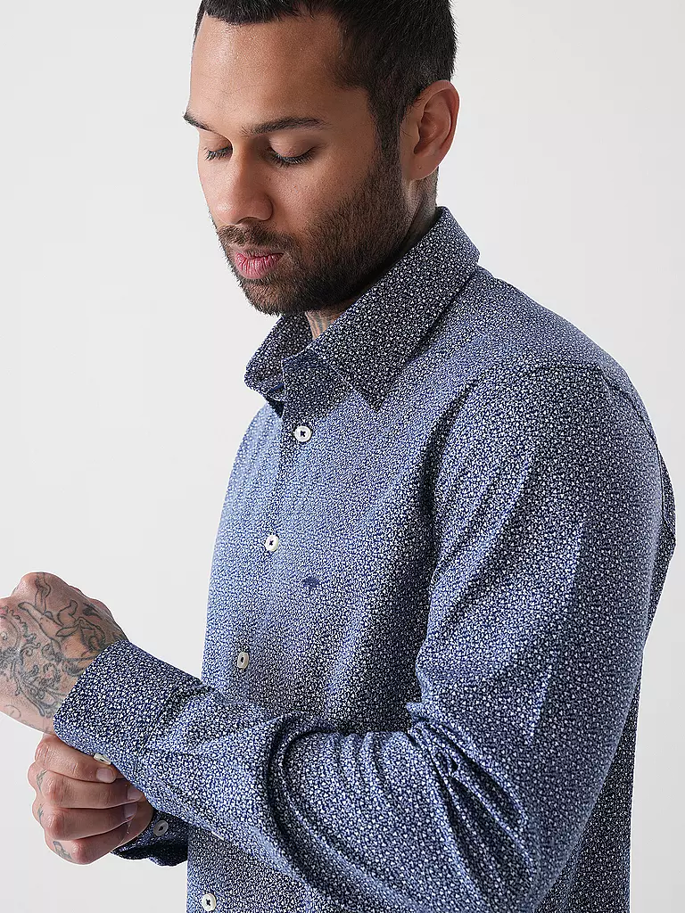 FYNCH-HATTON | Chemise en jersey | 