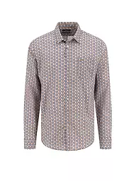 FYNCH-HATTON | Chemise | Marron