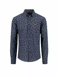 FYNCH-HATTON | Chemise | Bleu foncé