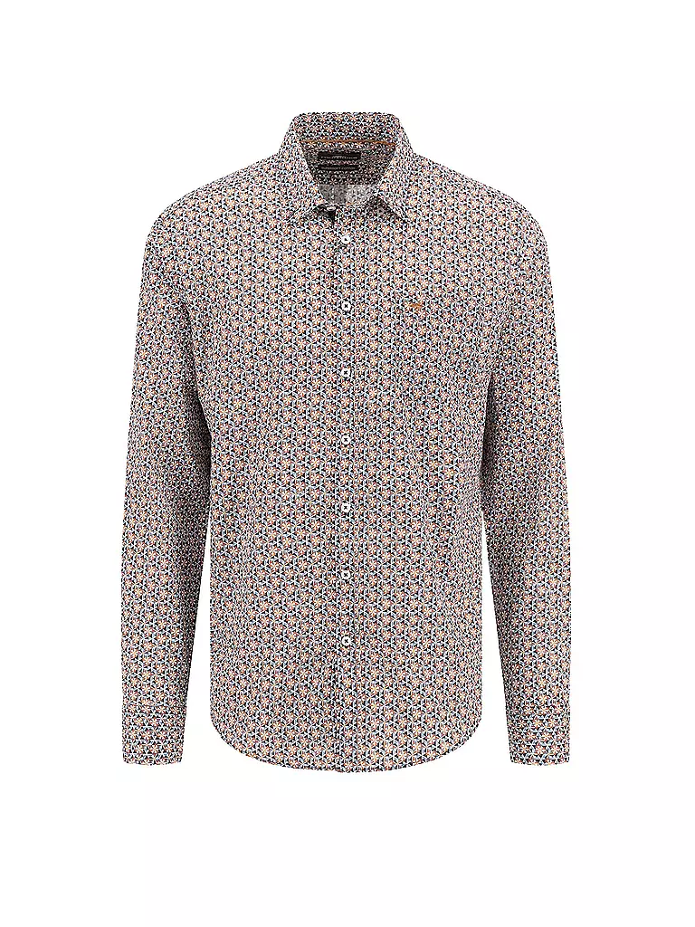 FYNCH-HATTON | Chemise | braun