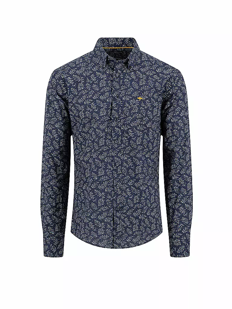 FYNCH-HATTON | Chemise | dunkelblau