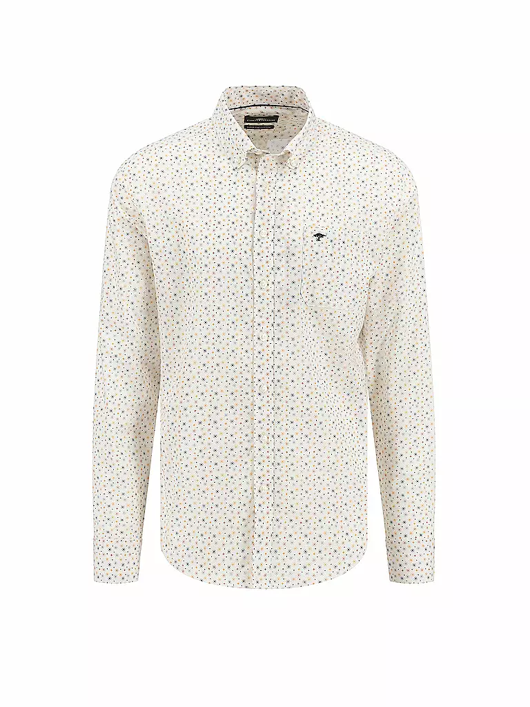 FYNCH-HATTON | Chemise | creme