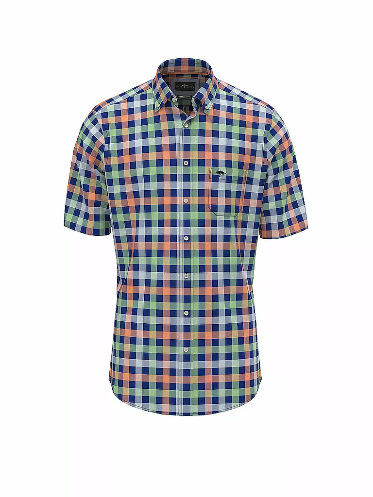 FYNCH-HATTON | Chemise | orange