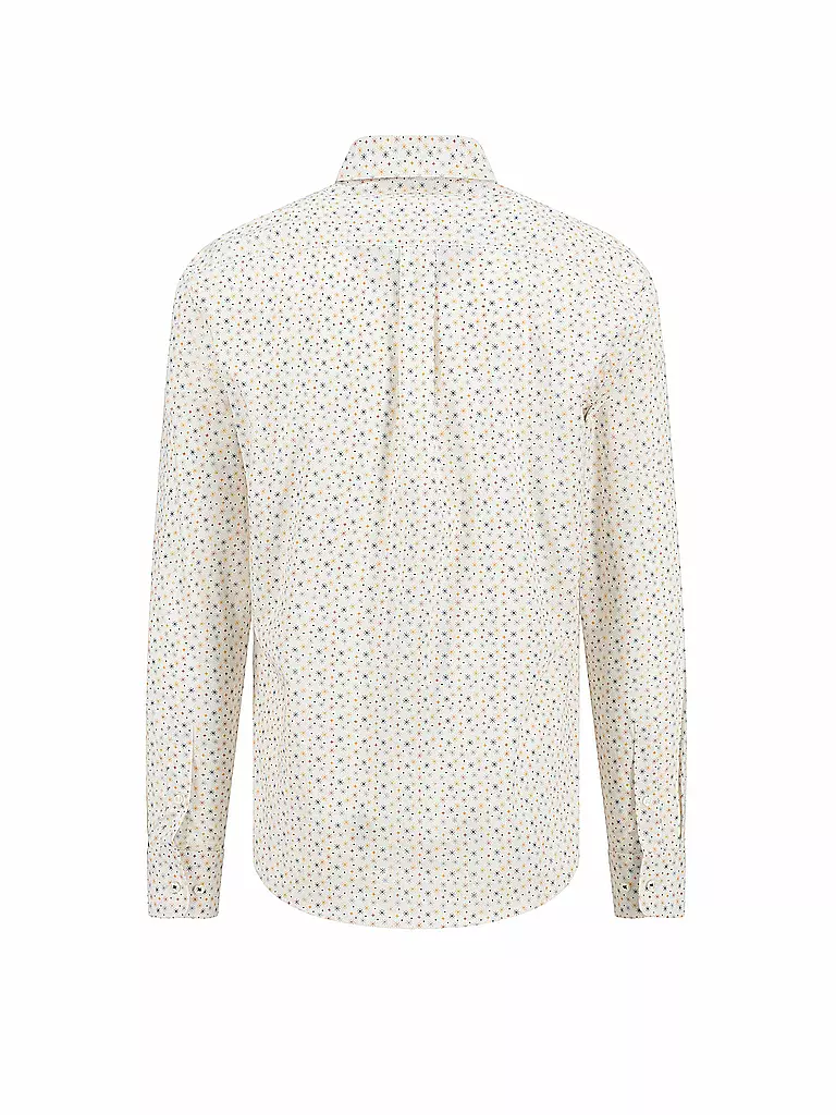 FYNCH-HATTON | Chemise | creme