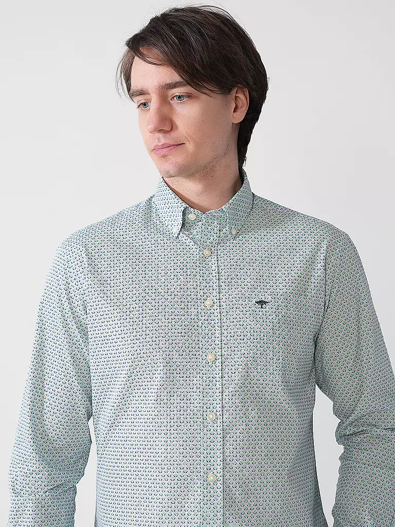 FYNCH-HATTON | Chemise | 
