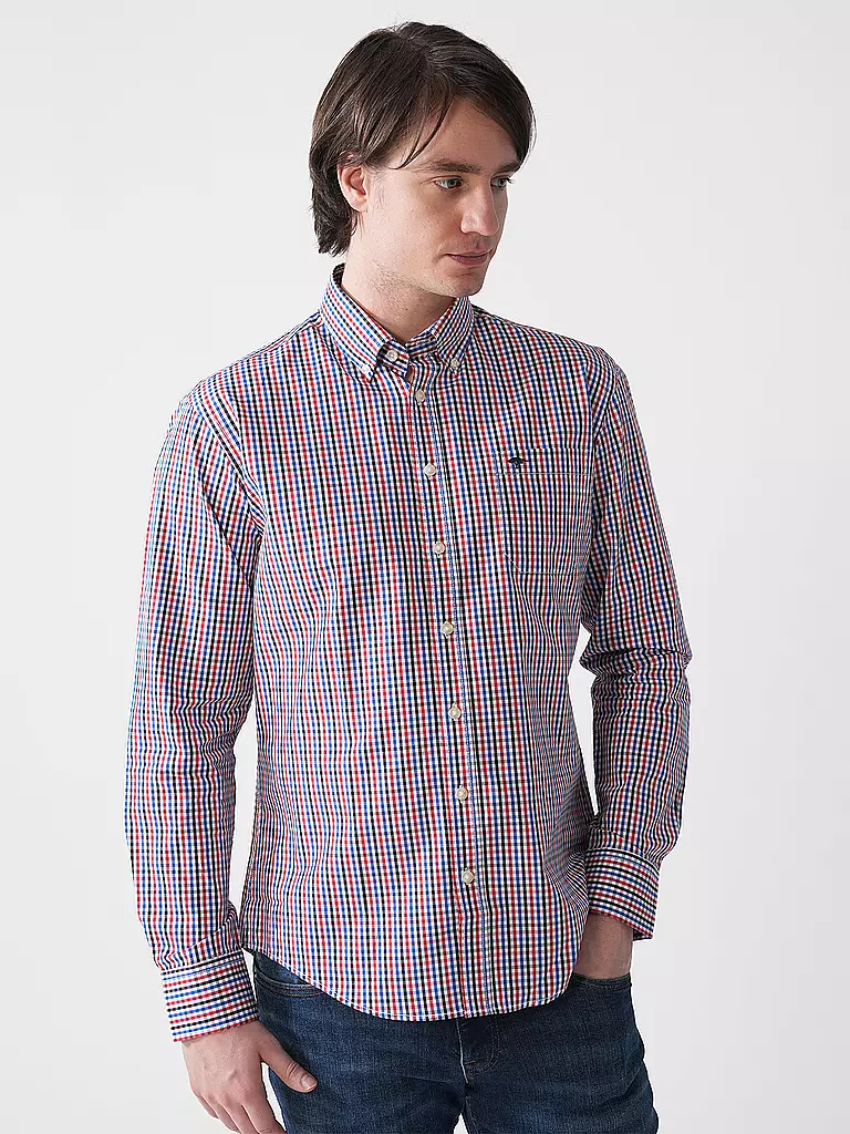 FYNCH-HATTON | Chemise | 