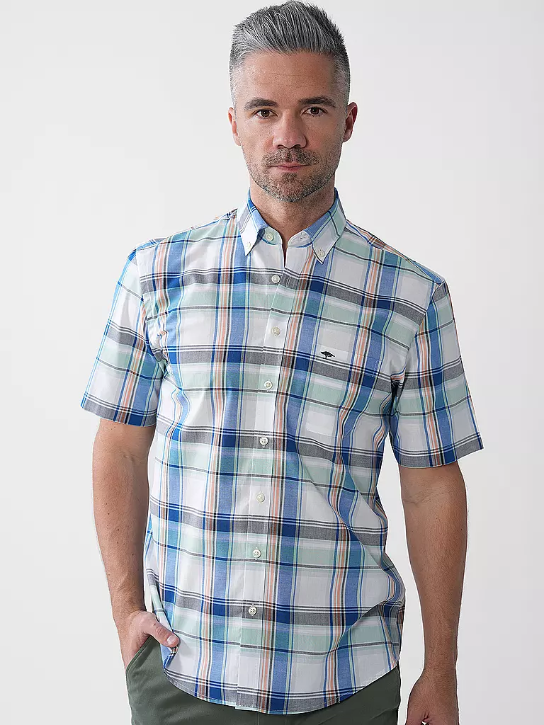 FYNCH-HATTON | Chemise | 