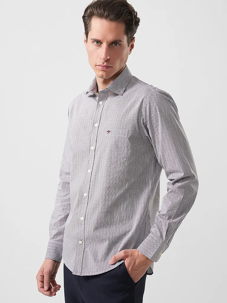 FYNCH-HATTON | Chemise | 