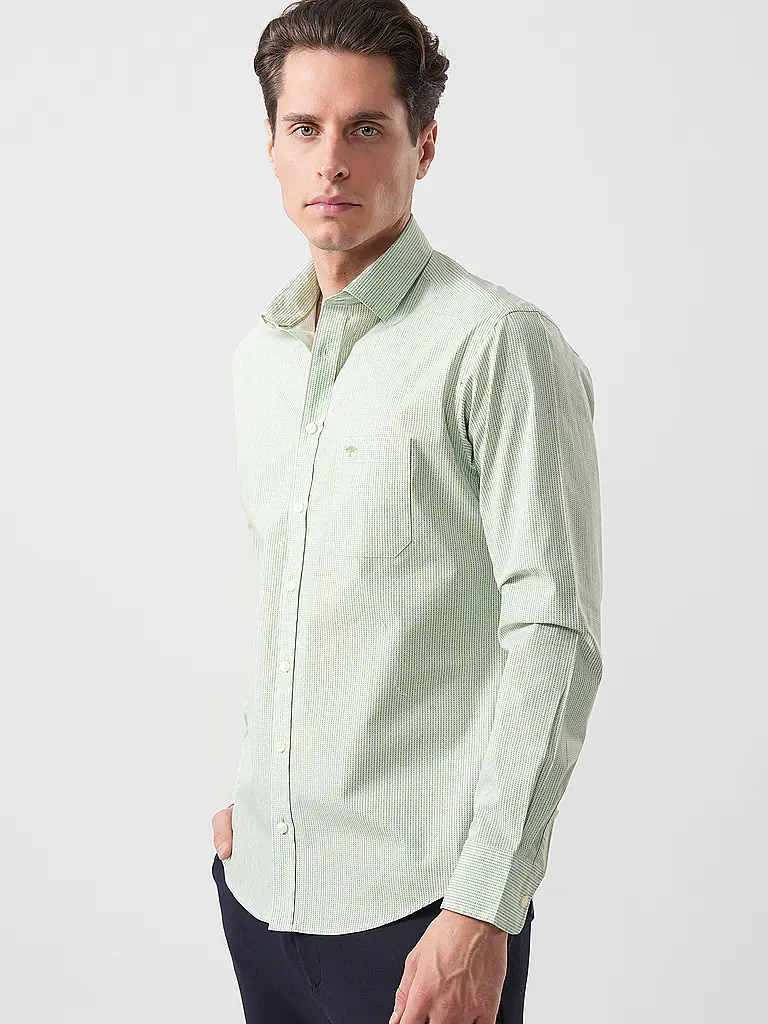 FYNCH-HATTON | Chemise | 