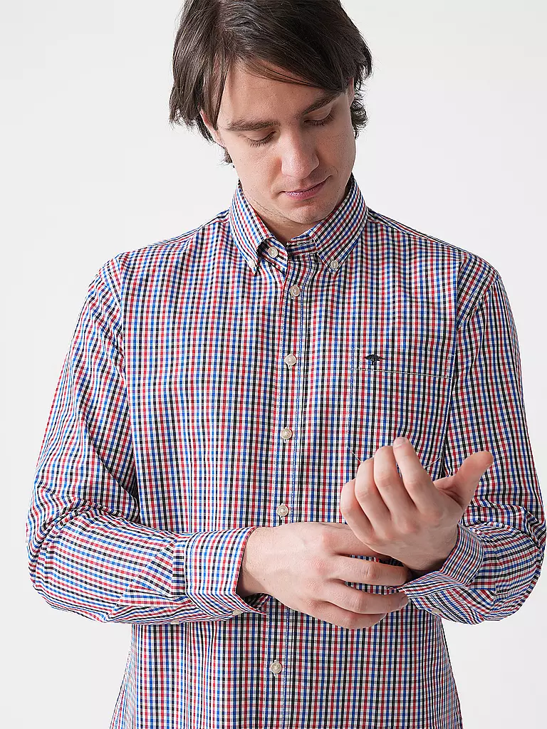 FYNCH-HATTON | Chemise | 
