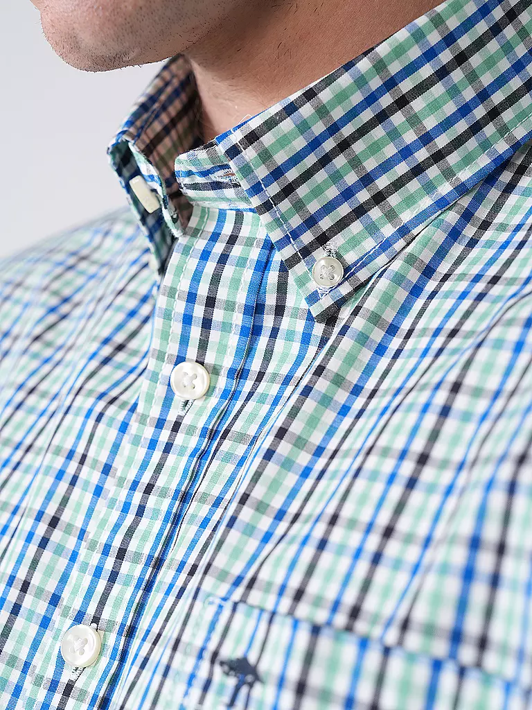 FYNCH-HATTON | Chemise | mint