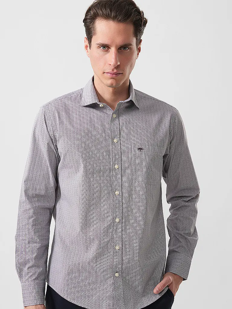 FYNCH-HATTON | Chemise | 
