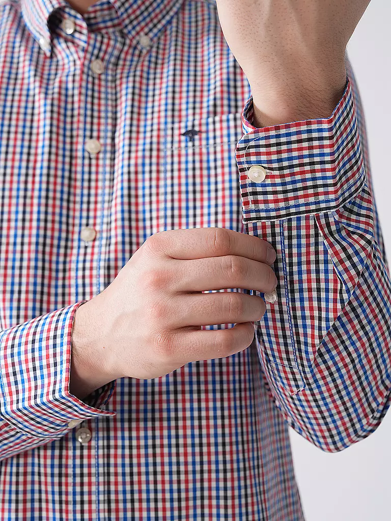 FYNCH-HATTON | Chemise | 