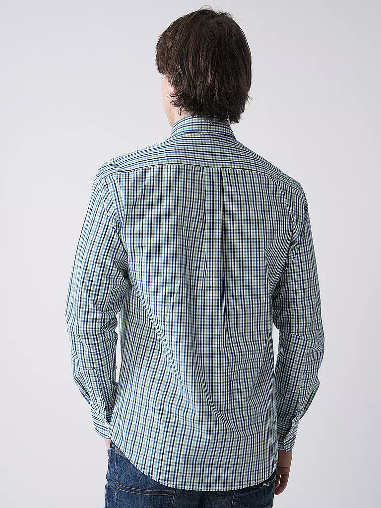 FYNCH-HATTON | Chemise | mint