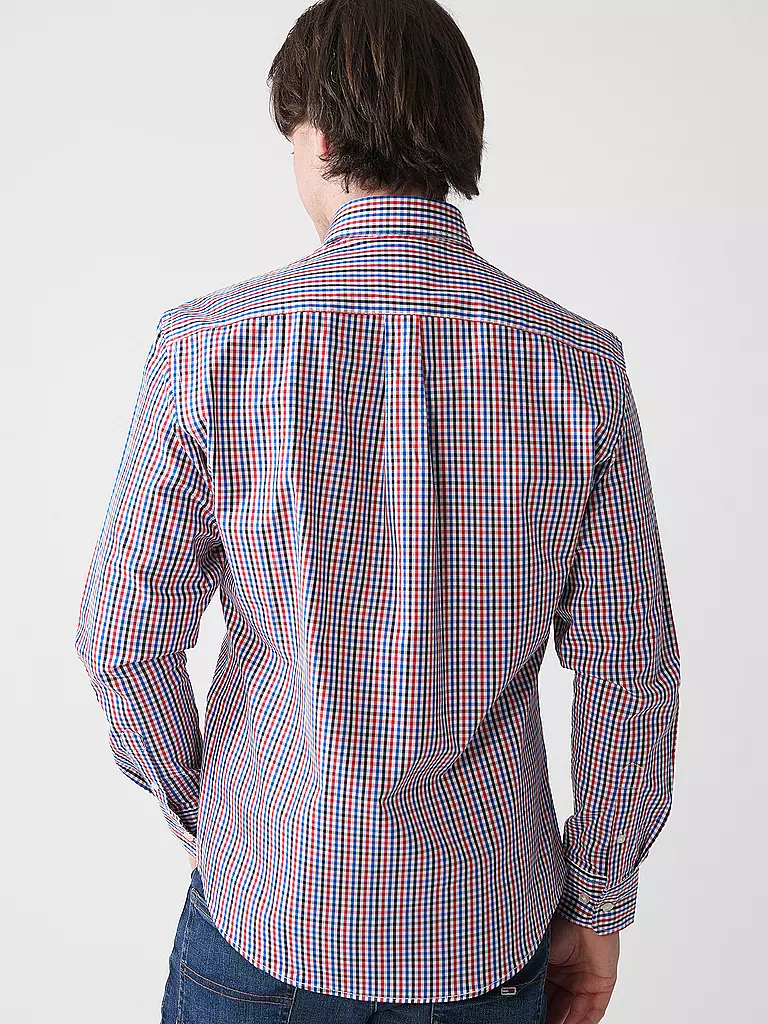 FYNCH-HATTON | Chemise | 
