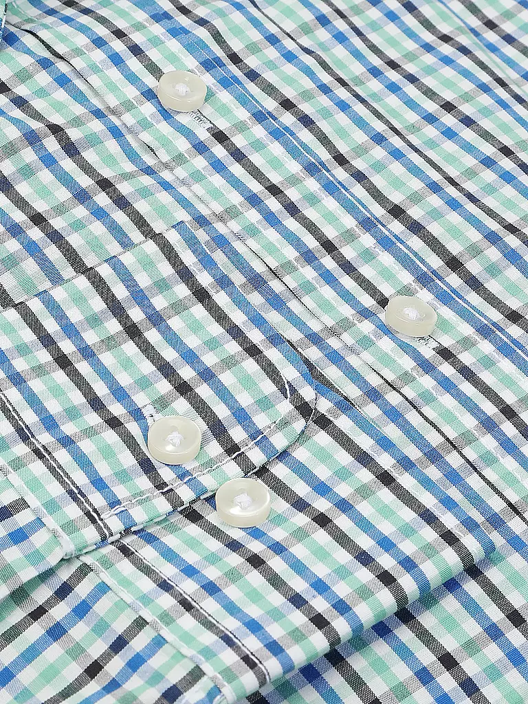 FYNCH-HATTON | Chemise | mint