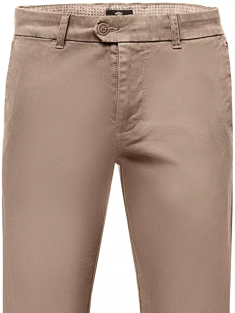 FYNCH-HATTON | Chino Coupe Moderne |