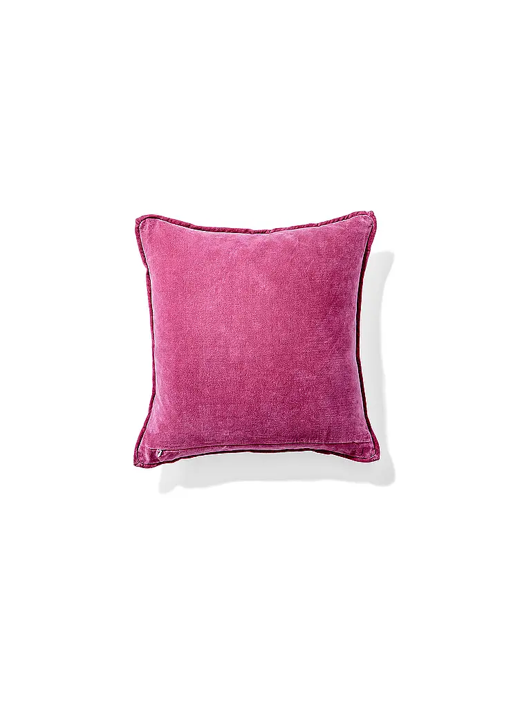 FYNCH-HATTON | Coussin 45x45cm KALAMA Berry | beere
