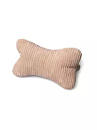 FYNCH-HATTON | Coussin de lecture KARIAMA 37x16cm Elephant Grey | Gris clair