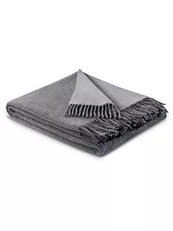FYNCH-HATTON | Couverture en laine - Plaid KIBO 130x170cm Nature Sable | Gris