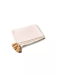 FYNCH-HATTON | Couvre-lit - Plaid 130x180cm ZOLA | Beige