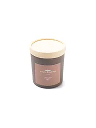 FYNCH-HATTON | Duftkerze MOTO African Tea Walnut | Marron clair