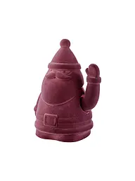 FYNCH-HATTON | Figurine décorative - Père Noël qui fait signe de la main 17cm Berry | Baie