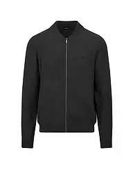 FYNCH-HATTON | Strickjacke | Noir