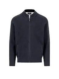 FYNCH-HATTON | Cardigan | Bleu foncé