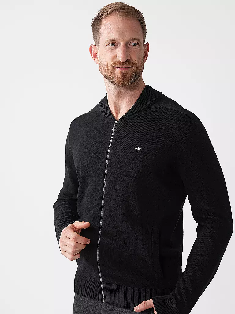 FYNCH-HATTON | Gilet en tricot | 