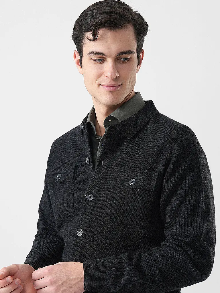 FYNCH-HATTON | Gilet en tricot | 