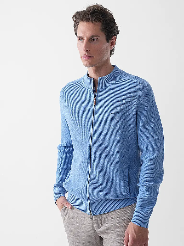 FYNCH-HATTON | Gilet en tricot | 